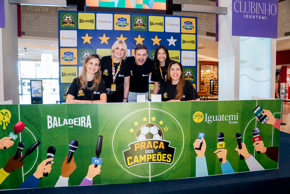 Exposição Praça Dos Campeões (7)