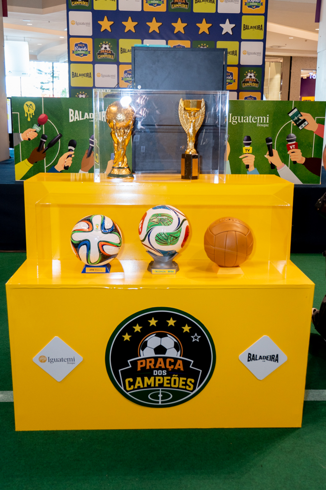 Exposição Praça Dos Campeões (9)