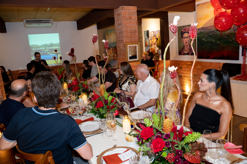 Extrema Oferece Experiência Gastronômica No Espaço Ônix (25)