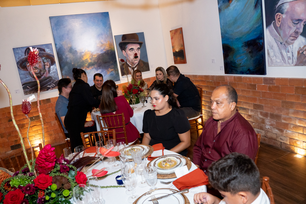 Extrema Oferece Experiência Gastronômica No Espaço Ônix (28)