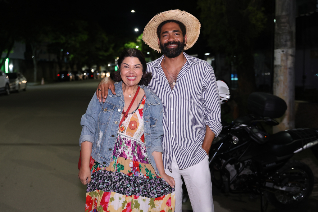Fabiana Karla E Italo Martins 2