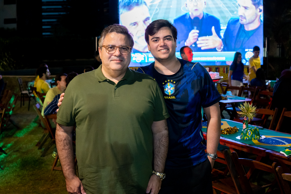 Fábio E Felipe Timbó