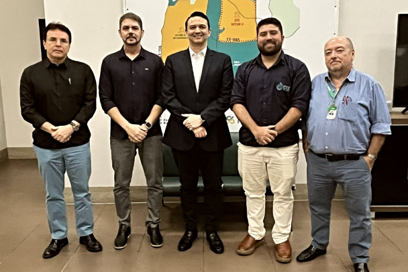 Ceará aposta em tecnologia própria e avança para liderar nova fronteira eólica