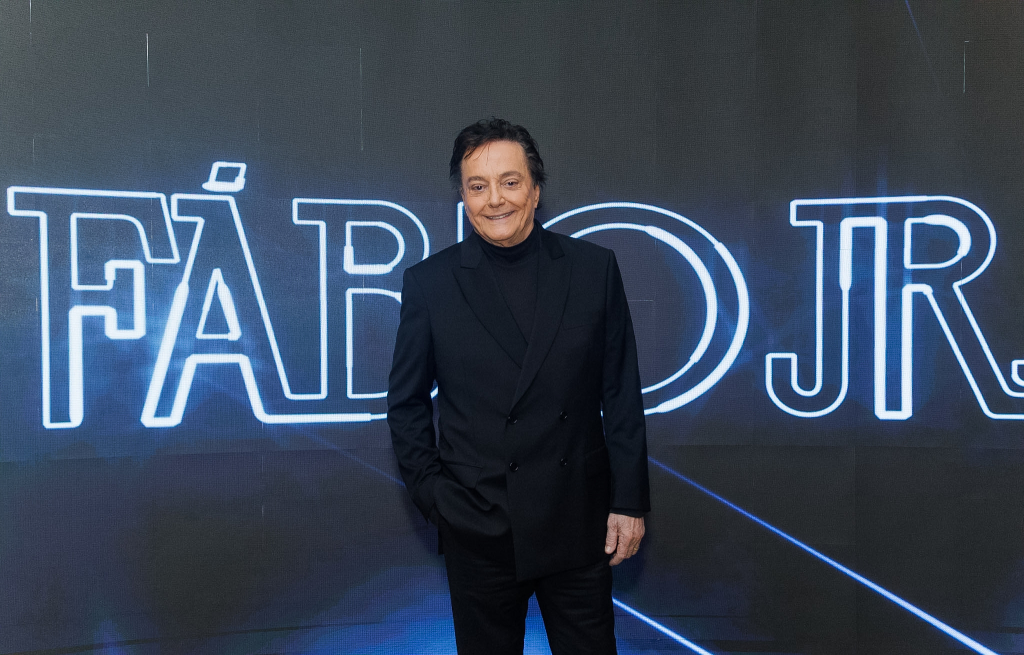 Fábio Jr (1)