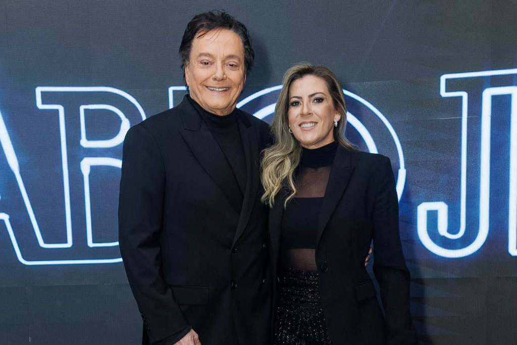 Fábior Jr. E Fernanda Pascucci (1)