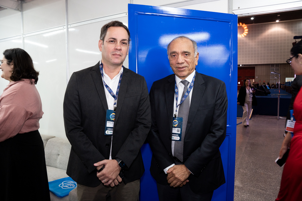 Fabrízio Gomes E José Nunes