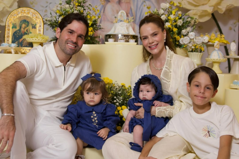 Família