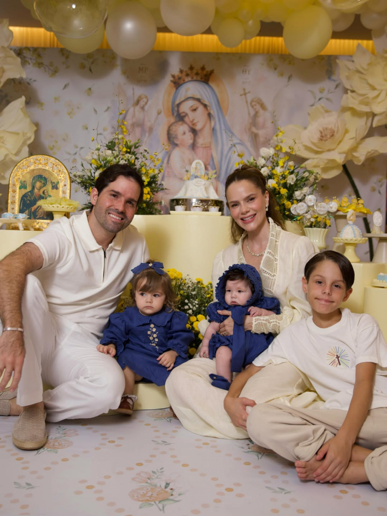 Família