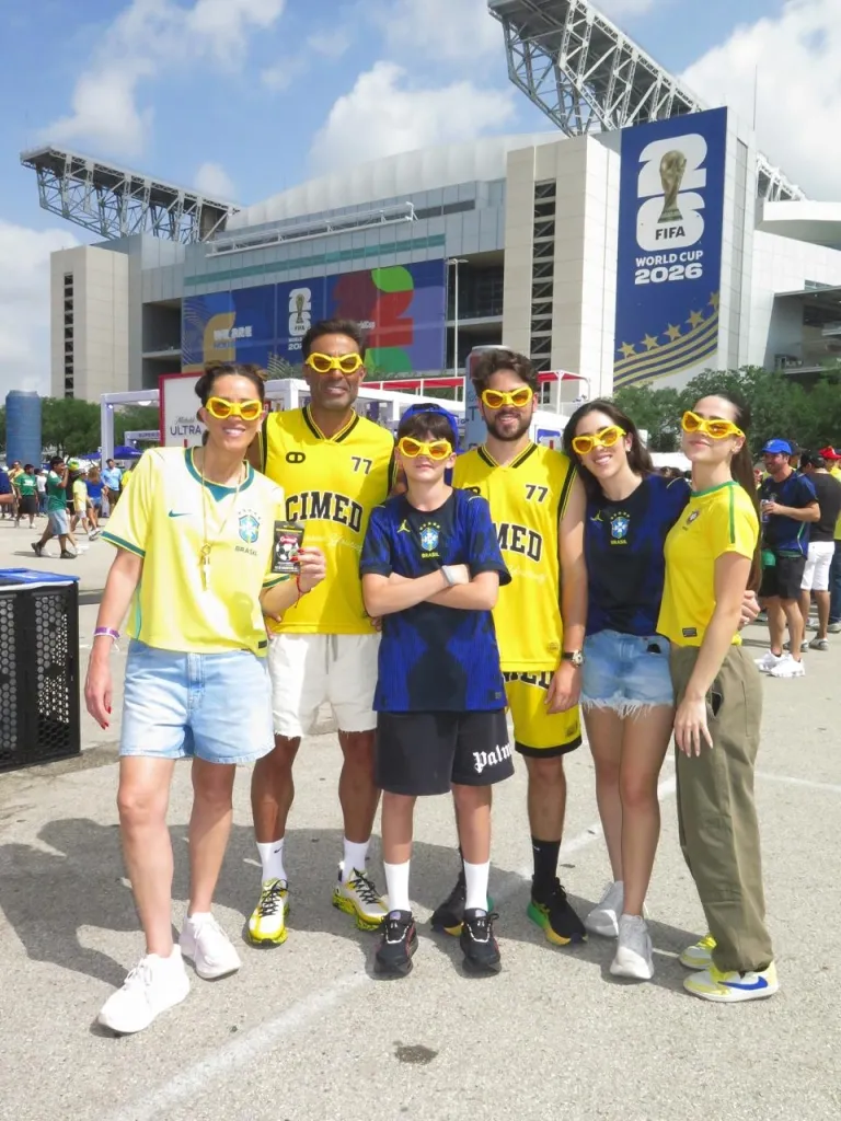Familia Marques