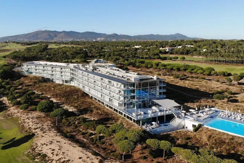Fasano escolhe Cascais para ampliar presença no mercado europeu de luxo