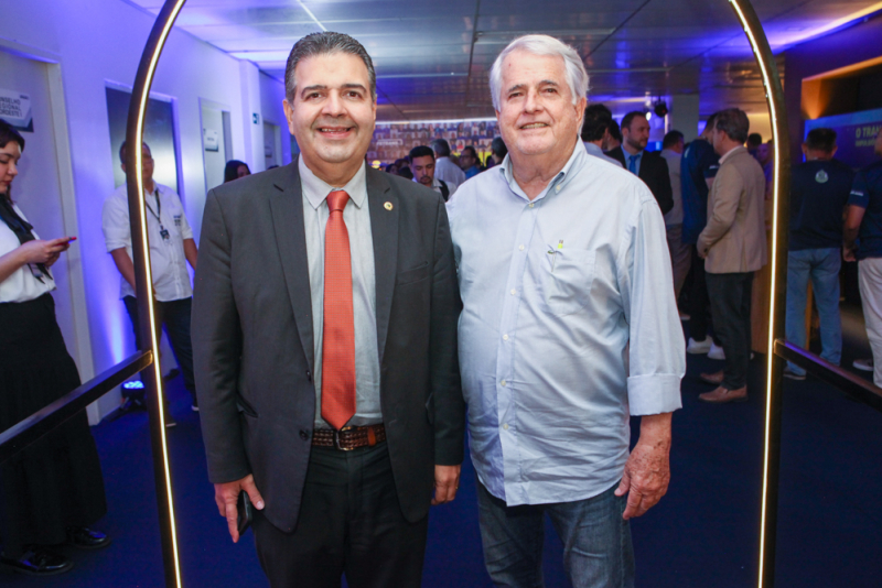 PMQA 2026 - Fetrans reúne setor em premiação aos destaques em sustentabilidade e mobilidade