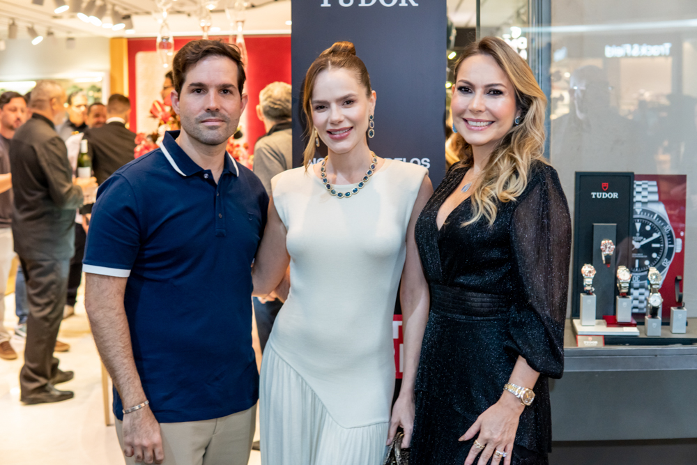 Felipe Queiroz Rocha, Paulinha Sampaio E Talynie Mihaliuc (1)