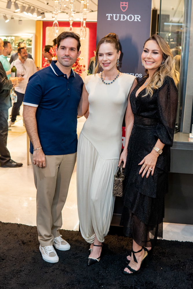 Felipe Queiroz Rocha, Paulinha Sampaio E Talynie Mihaliuc (3)