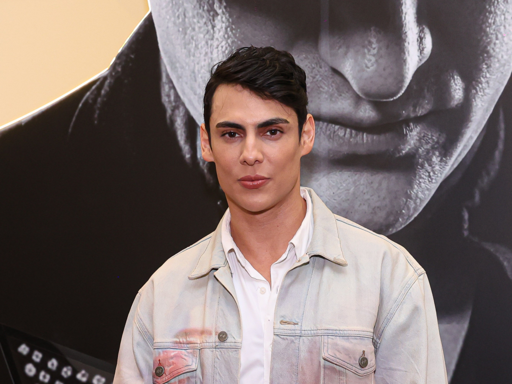 Estreia Vip De "meu Filho é Um Musical"