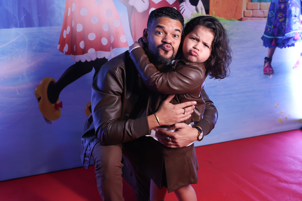 Disney On Ice Festa Em Família