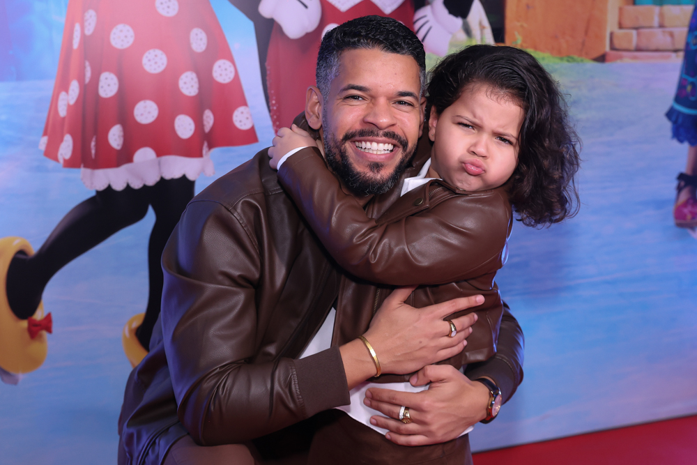 Disney On Ice Festa Em Família