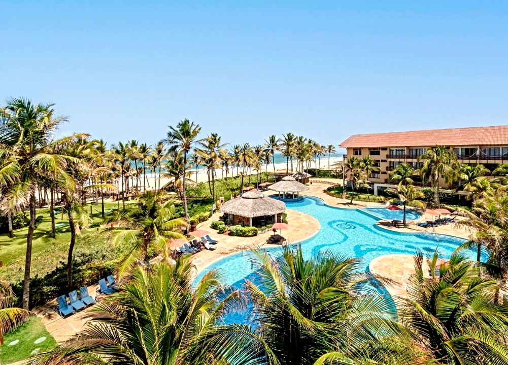 Timeshare cresce e Beach Park converte previsibilidade em um ativo estratégico