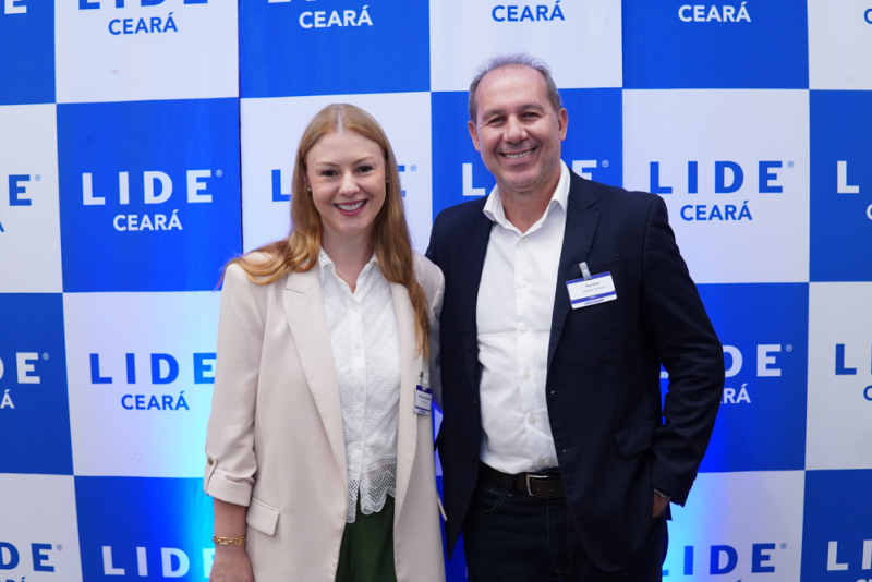 Tecnologia & Negócios - No Hotel Gran Marquise, Milena Leal compartilha visão do Google Cloud para a nova era da IA