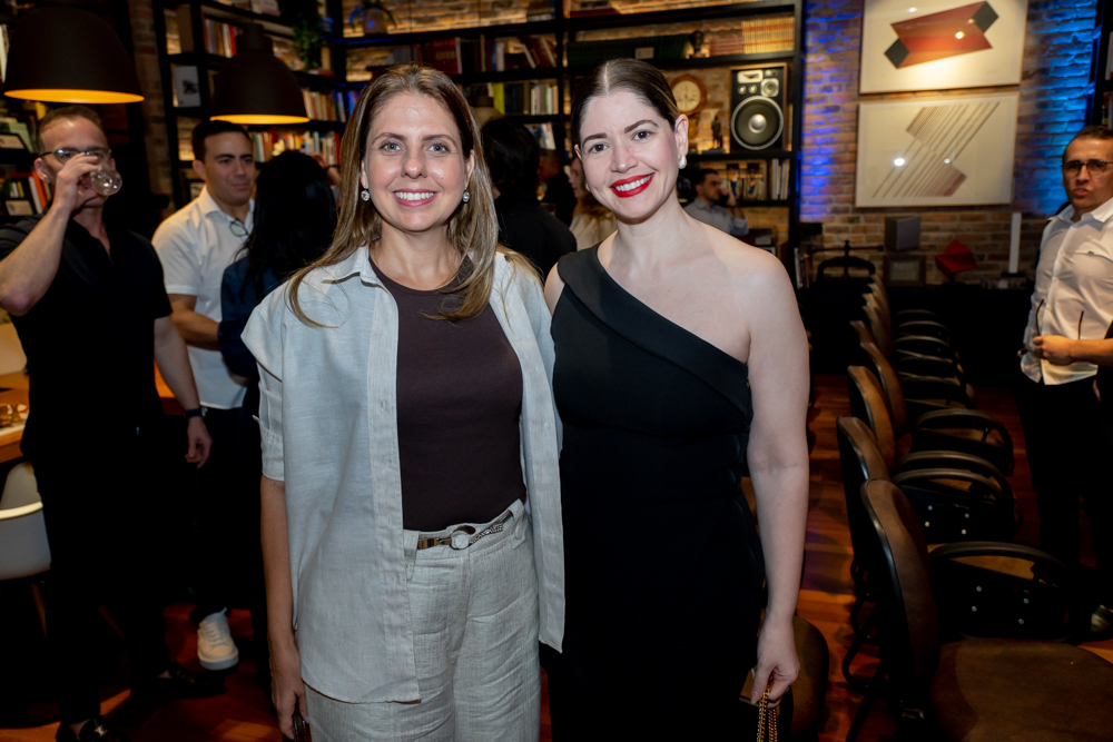 Fernanda Landim E Natália Queiroz (3)
