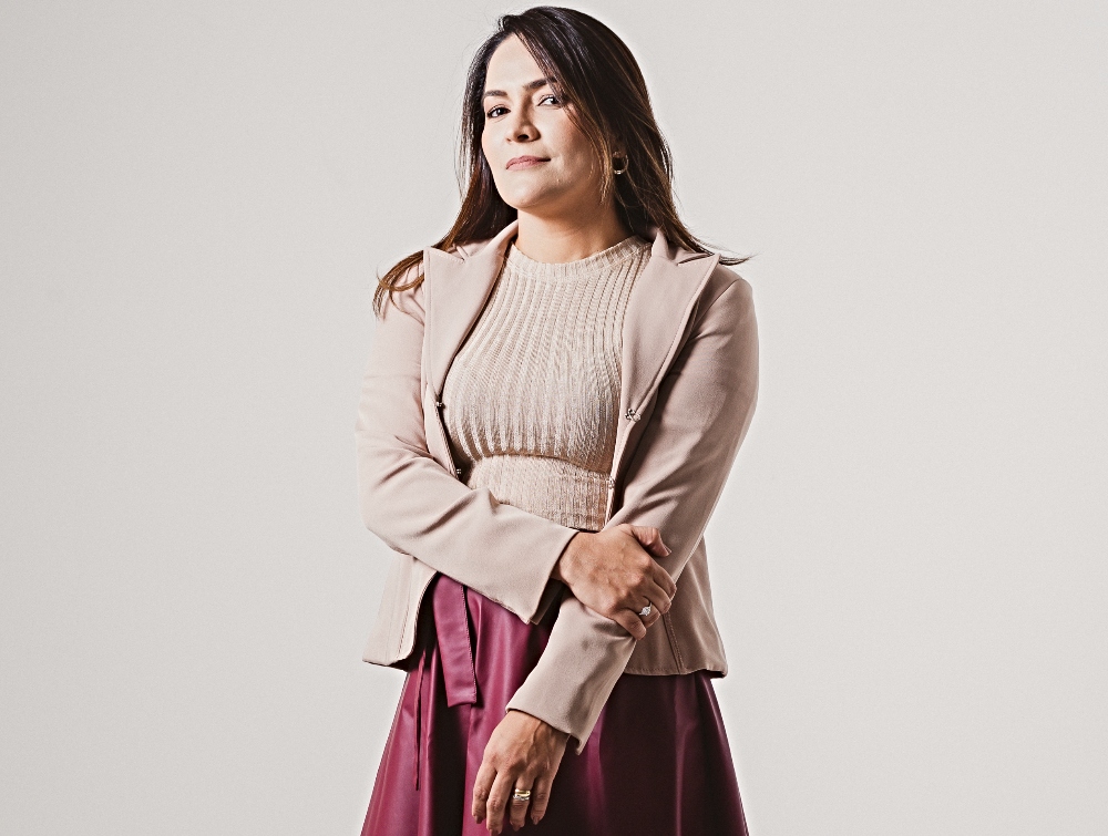 Fernanda Rocha assume o marketing da Somapay em fase de reposicionamento
