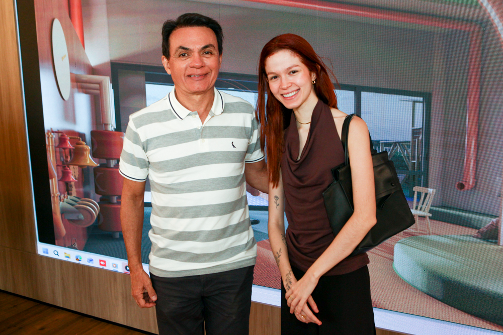 Fernando E Vitoria Barreto