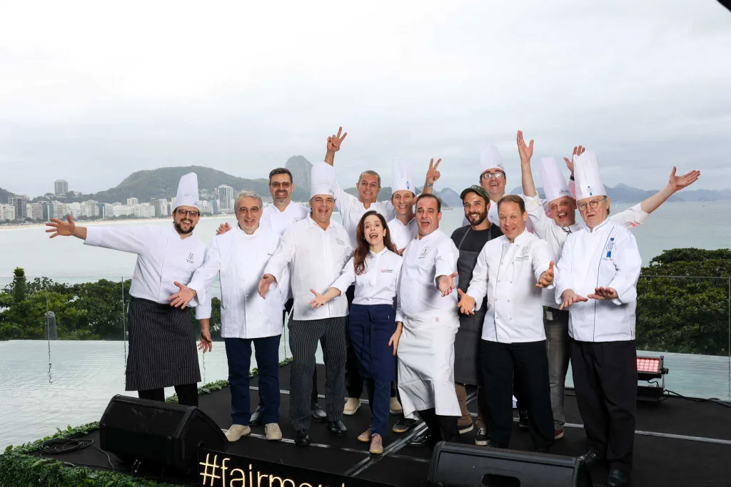 Festival Francês De Música & Gastronomia (1)