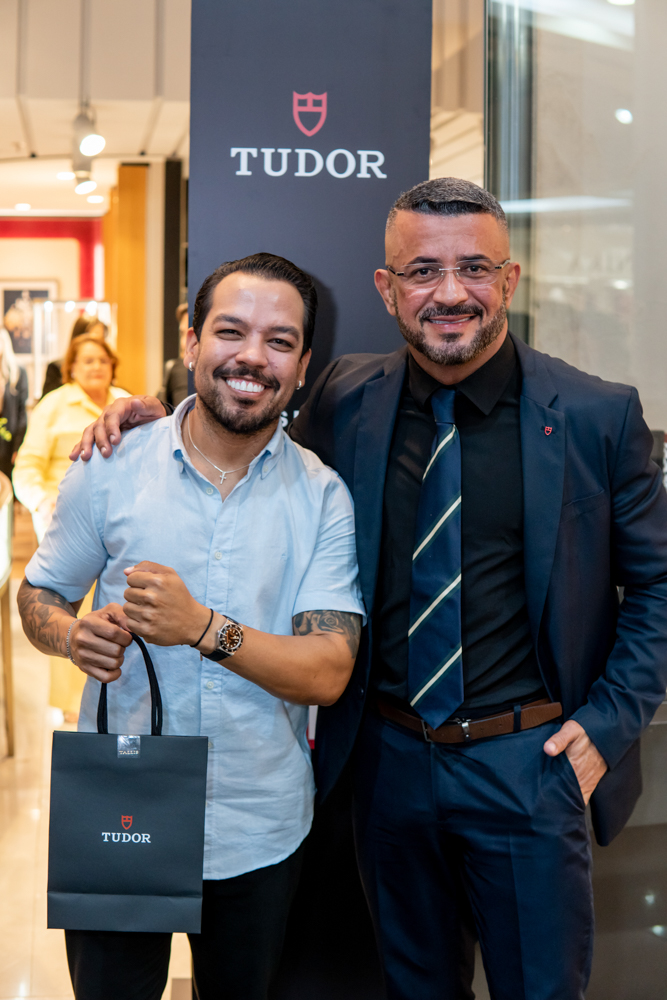 Filipe Mota E Guto Nascimento