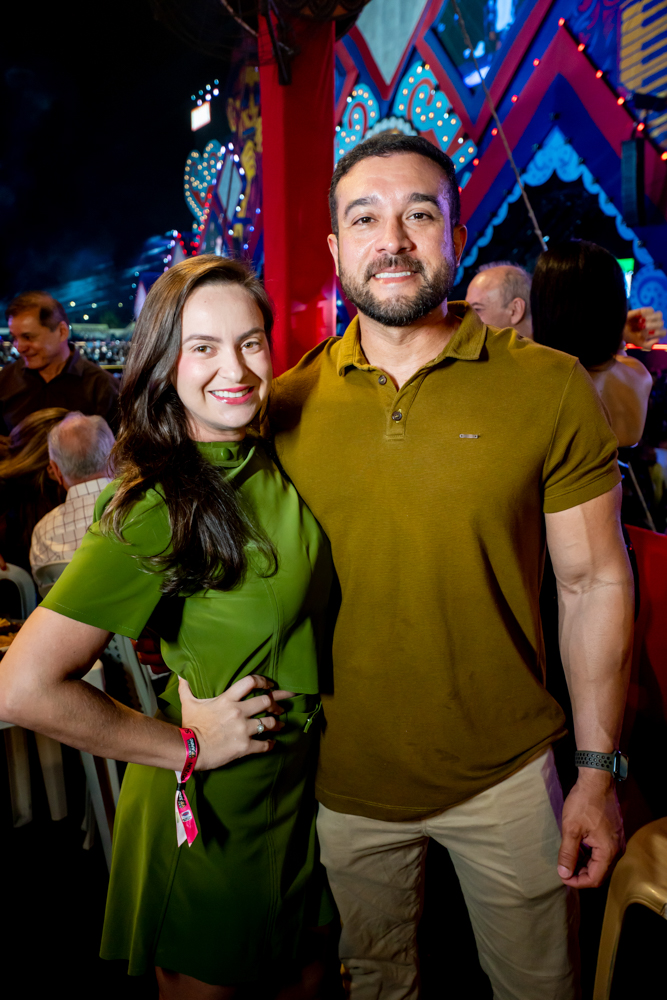 Flávia Novaes E Lucas Farias (2)