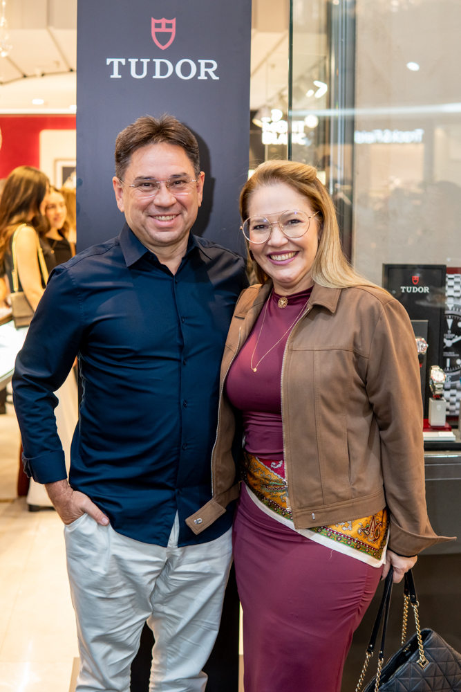 Flávio Ibiapina E Williane Pontes (2)
