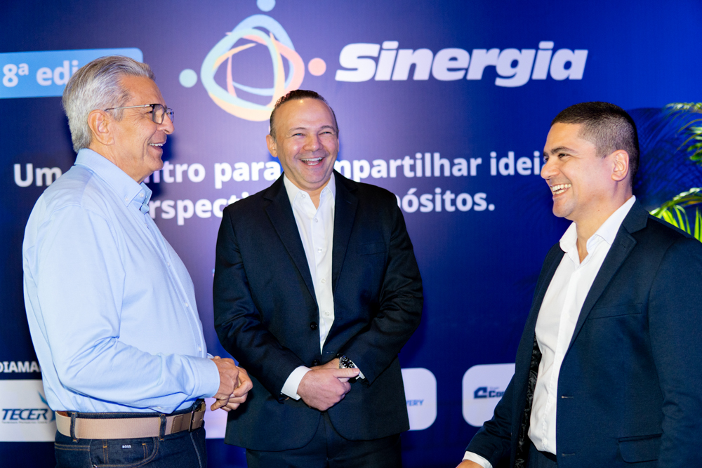 Francisco Bastos, Eduardo Amaral E José Gleilson (1)