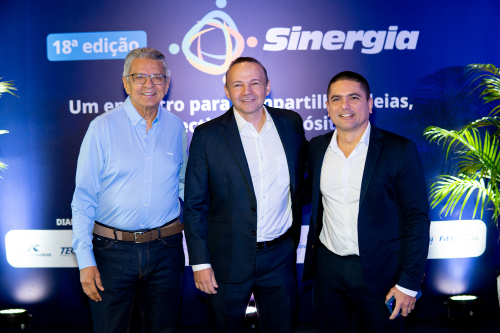 Francisco Bastos, Eduardo Amaral E José Gleilson (2)