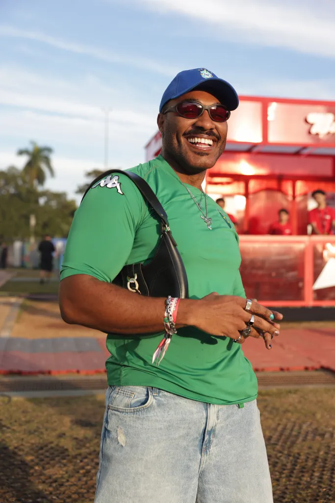 Fred Nicácio