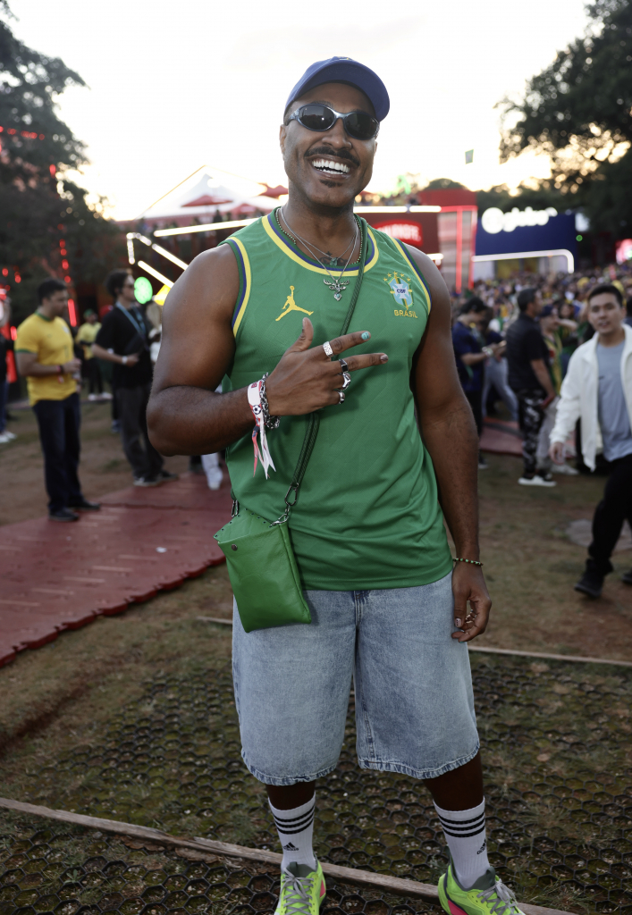 Fred Nicácio