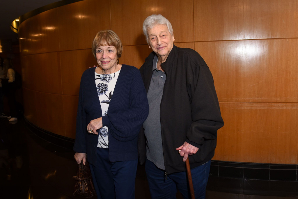 Fúlvio E Vera Stefanini
