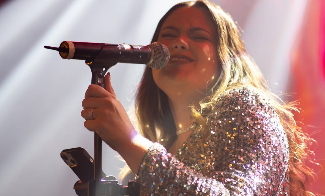 Iate Clube de Fortaleza prepara noite de jazz com Gabi Bruno para o Dia dos Namorados