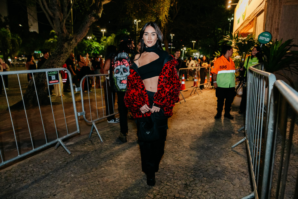 Gabi Melim 1