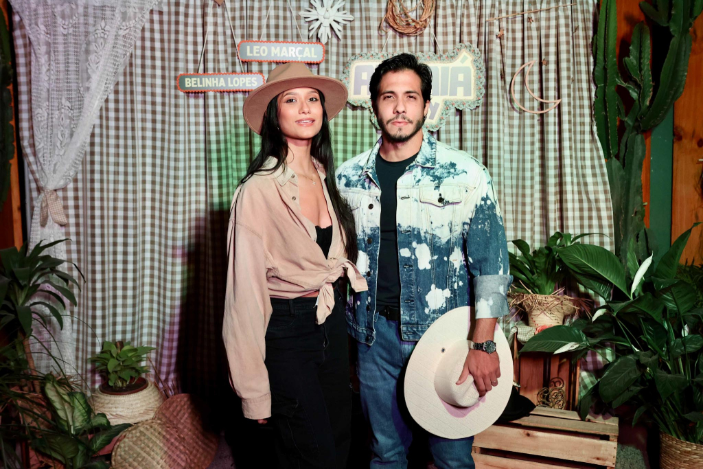Gabi Monteiro E Rafael Gualandi 8289