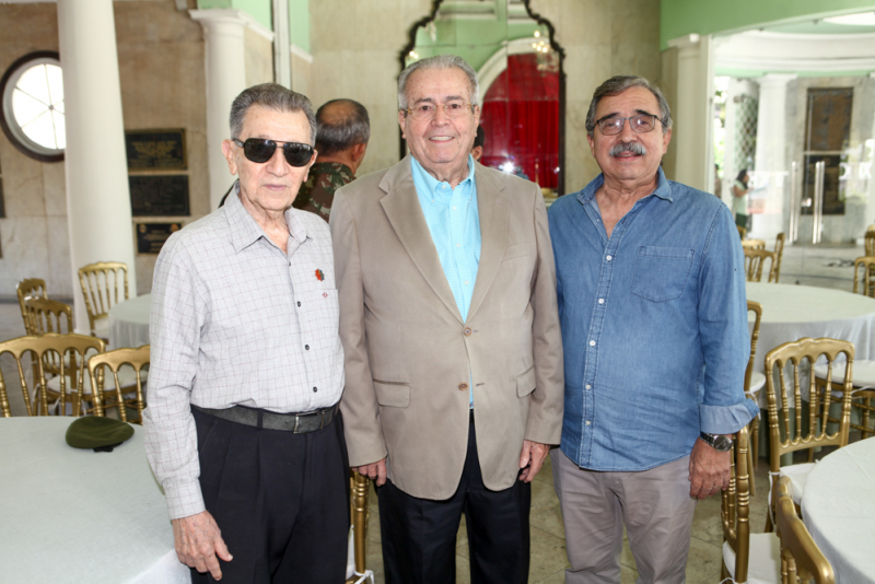 Rumo ao centenário - Náutico Cearense celebra 97 anos com legado que atravessa gerações