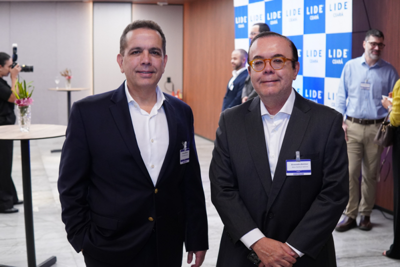 Tecnologia & Negócios - No Hotel Gran Marquise, Milena Leal compartilha visão do Google Cloud para a nova era da IA
