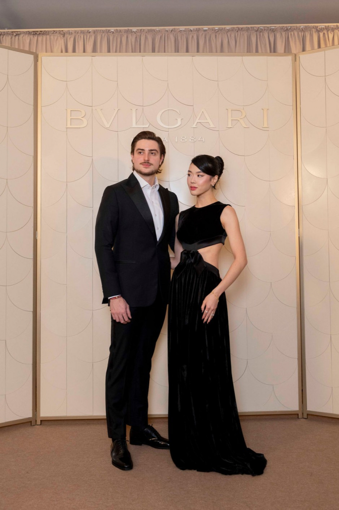 Gi Sayuri E Jonathan Castanho