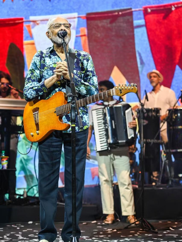 Gilberto Gil (1)