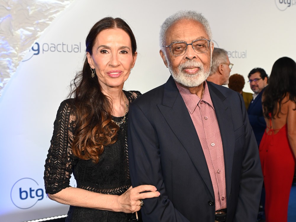 Gilberto Gil