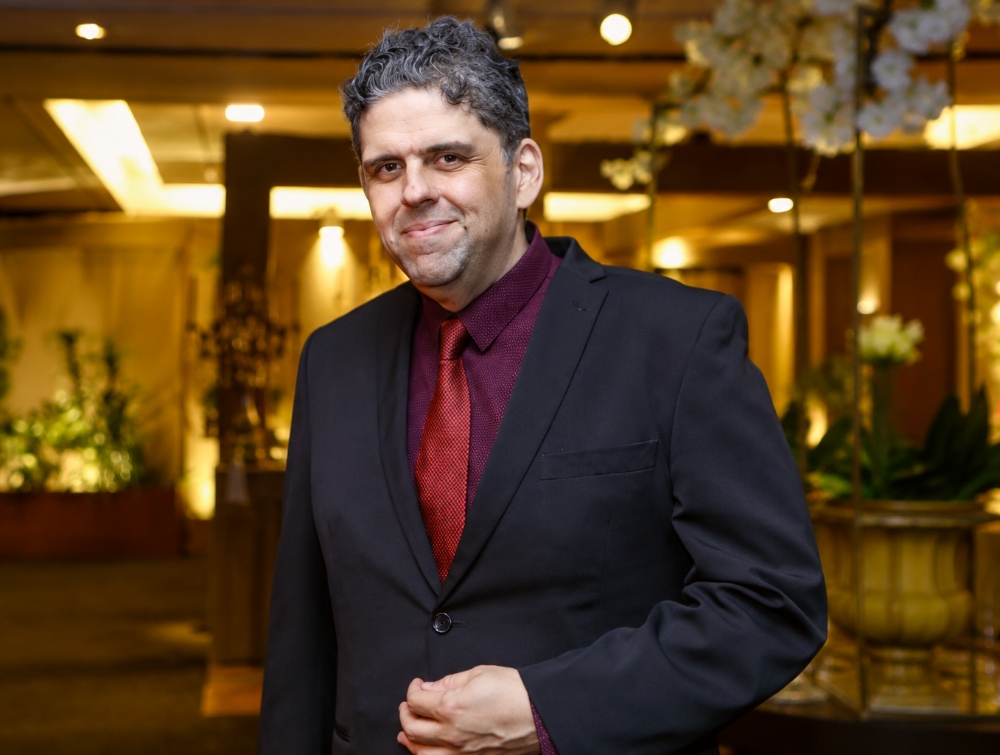 Grupo IN fortalece área de tecnologia e anuncia Gilberto Soares como CTO