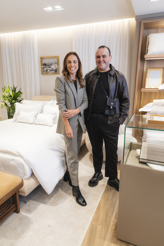Giovana De Pieri E Júlio César Dos Santos