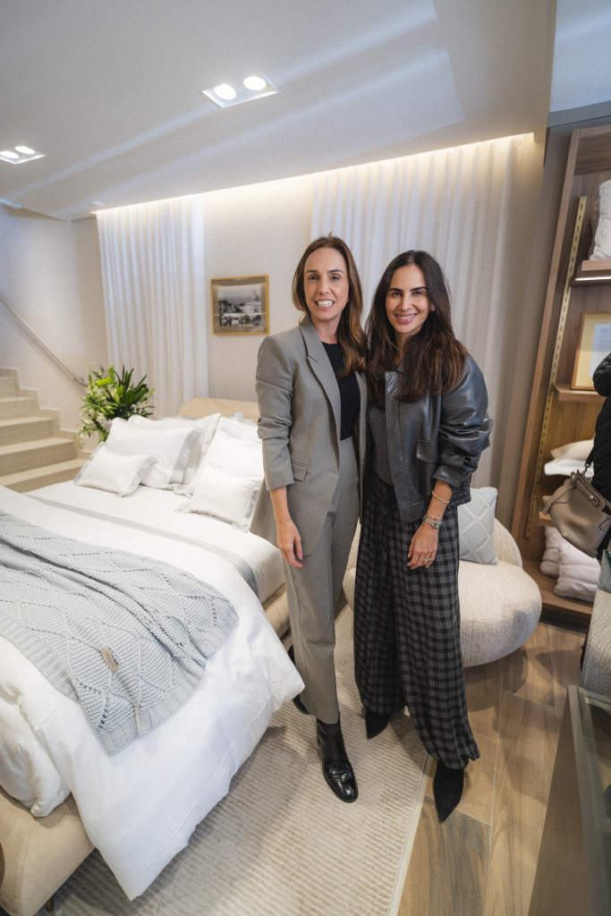 Giovana De Pieri E Natalia Fusco