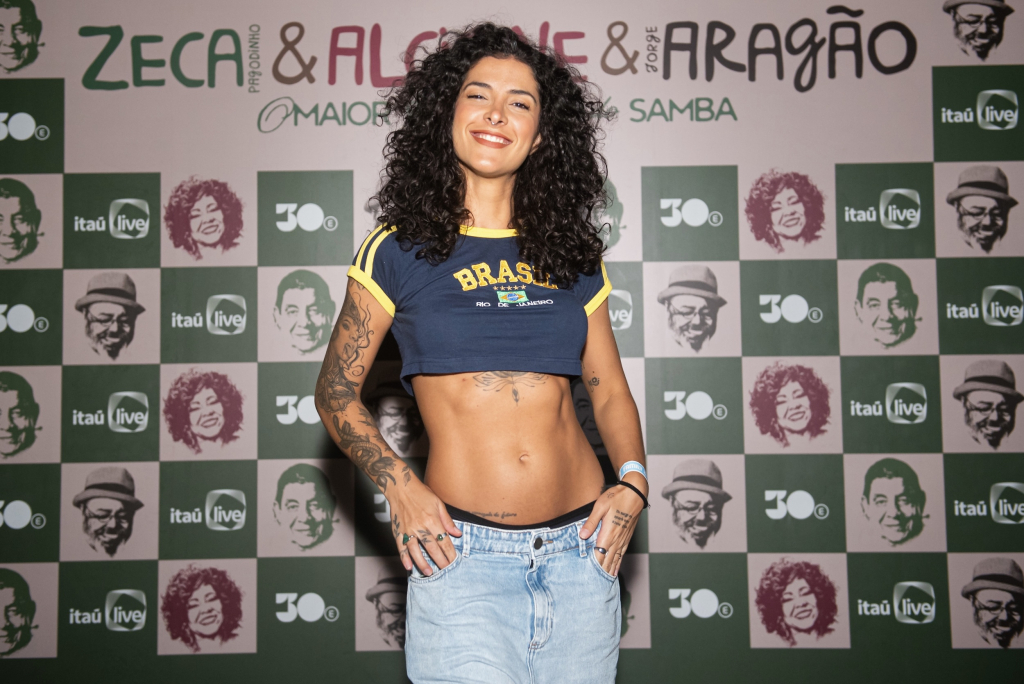 Giovana Fagundes