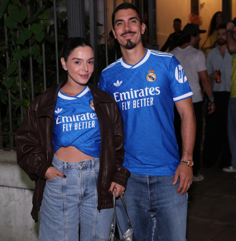 Famosos participam de festa após amistoso da Seleção Brasileira no Rio de Janeiro