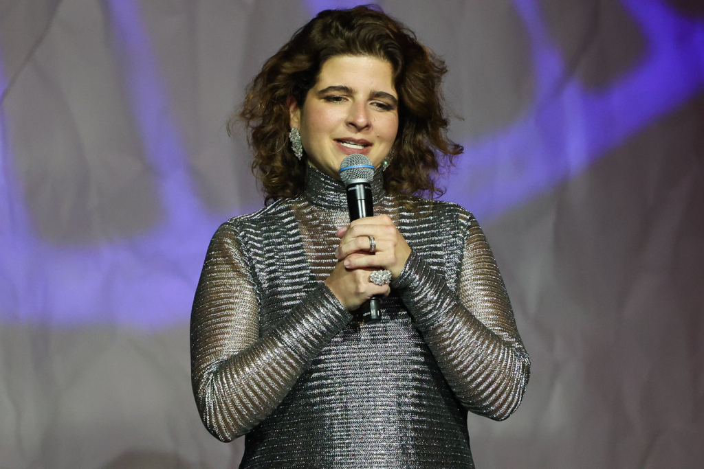 Giovanna Machline