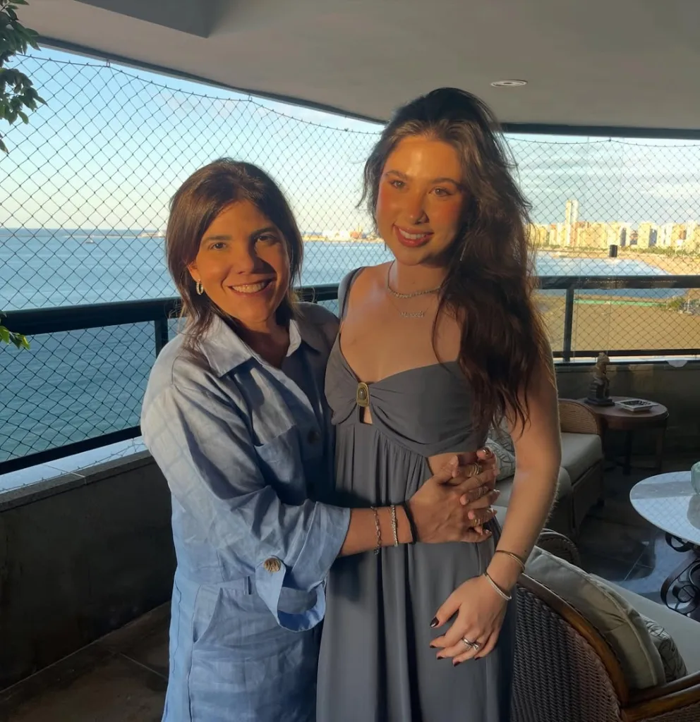 Gisela Maria E Marcela Dias Branco