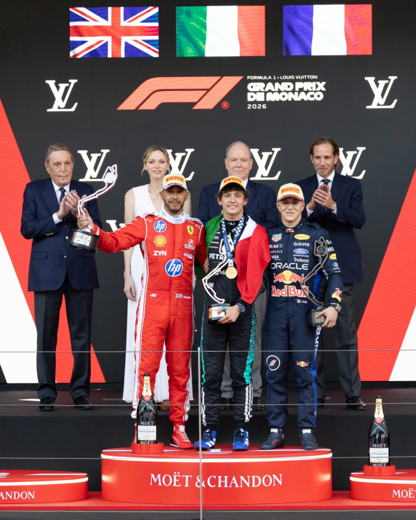 Gp De Mônaco (3)